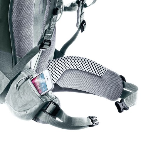 Deuter Trail 28 SL 3440624-3464 Teal Tin