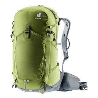 Deuter Trail Pro 33 3441123-2446 Meadow Graphite