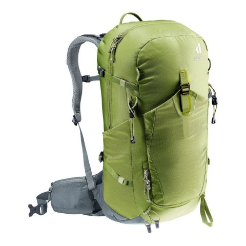 Deuter Trail Pro 33 3441123-2446 Meadow Graphite