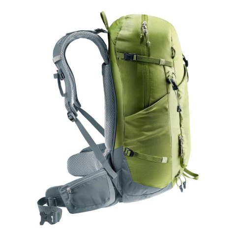 Deuter Trail Pro 33 3441123-2446 Meadow Graphite