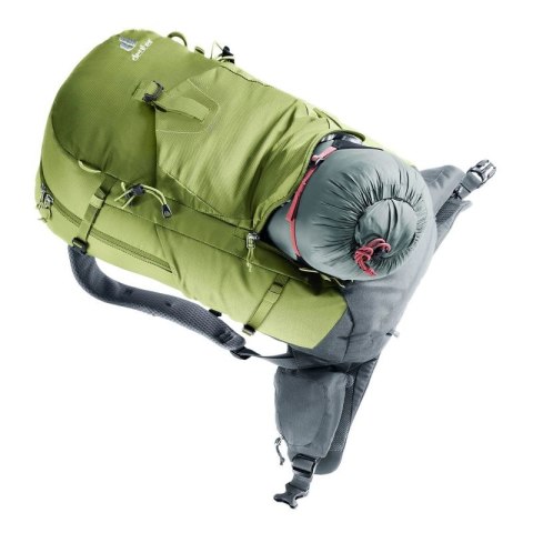Deuter Trail Pro 33 3441123-2446 Meadow Graphite