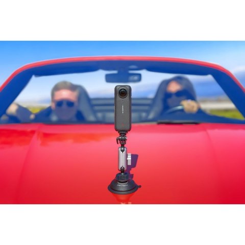 Insta360 X4 - kamera sferyczna 360°