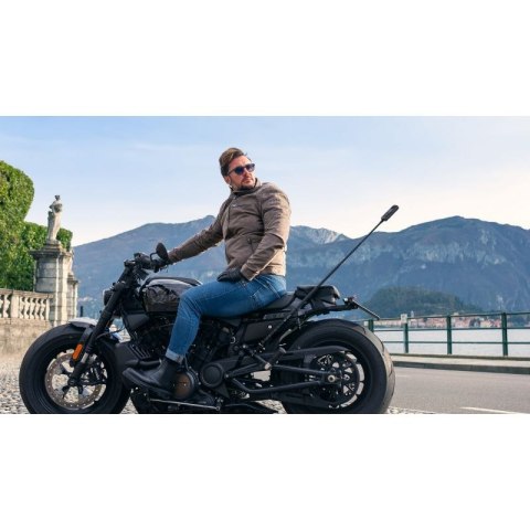 Insta360 X4 - kamera sferyczna 360°