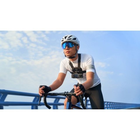 Insta360 X4 - kamera sferyczna 360°