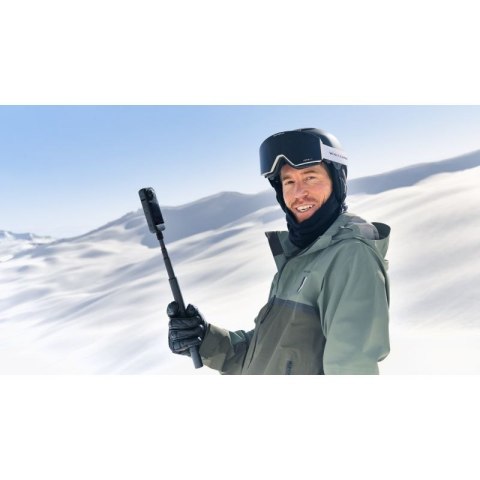 Insta360 X4 - kamera sferyczna 360°