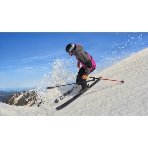 Insta360 X4 - kamera sferyczna 360°