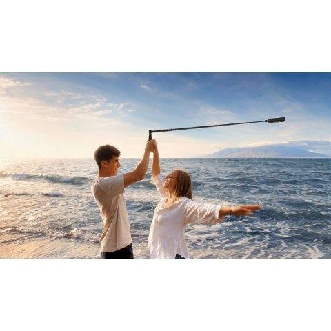 Insta360 X4 - kamera sferyczna 360°