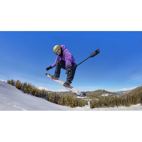 Insta360 X4 - kamera sferyczna 360°