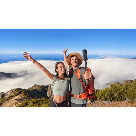 Insta360 X4 - kamera sferyczna 360°