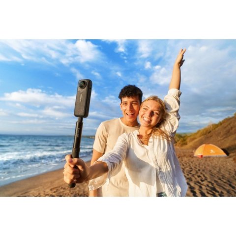 Insta360 X4 - kamera sferyczna 360°