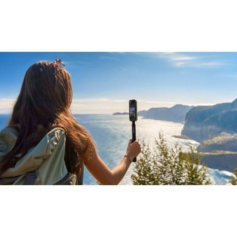 Insta360 X4 - kamera sferyczna 360°