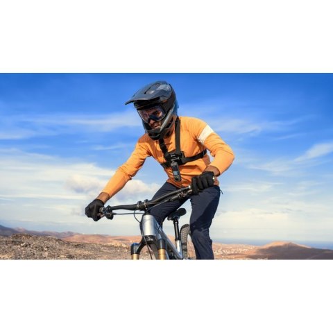 Insta360 X4 - kamera sferyczna 360°