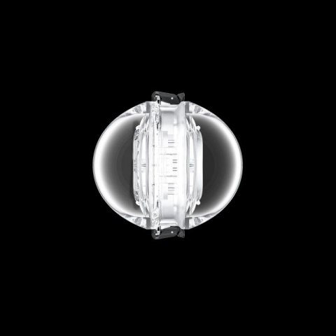 Insta360 X5 Invisible Dive Case