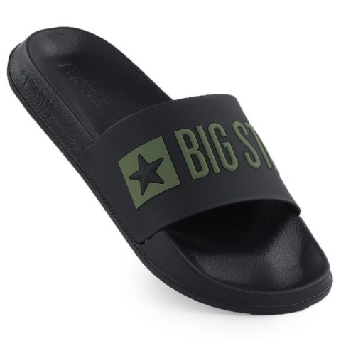 Klapki Big Star M SS174359 INT2150C