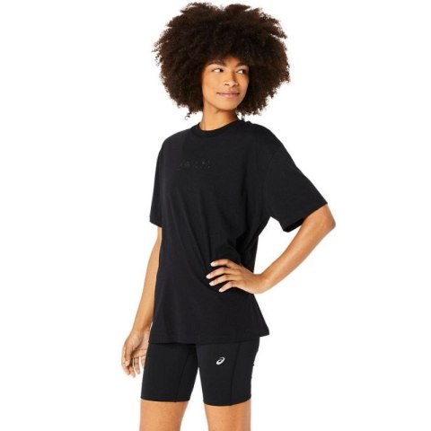 Koszulka Asics Logo Tee W 2032C843002