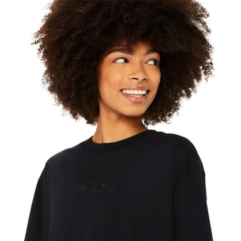 Koszulka Asics Logo Tee W 2032C843002