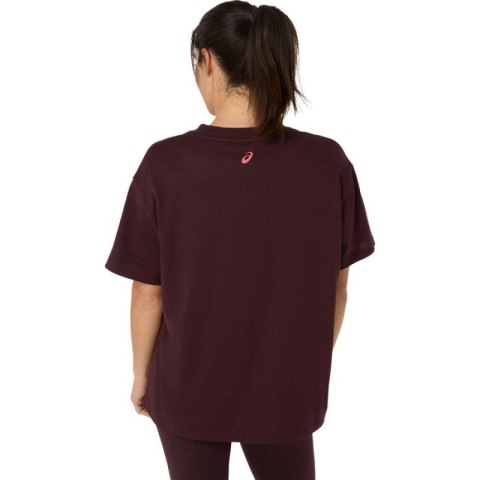 Koszulka Asics Logo Tee W 2032C843602