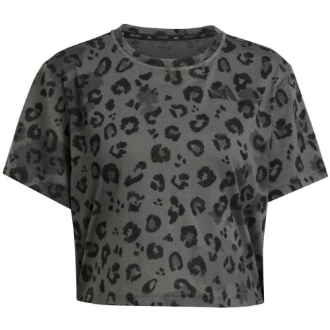 Koszulka adidas Workout Essentials W JN2646