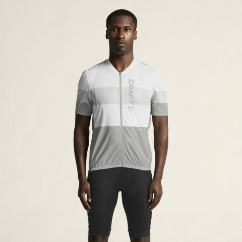 Męska Koszulka z krótkim rękawem CORE ENDUR LOGO JERSEY M