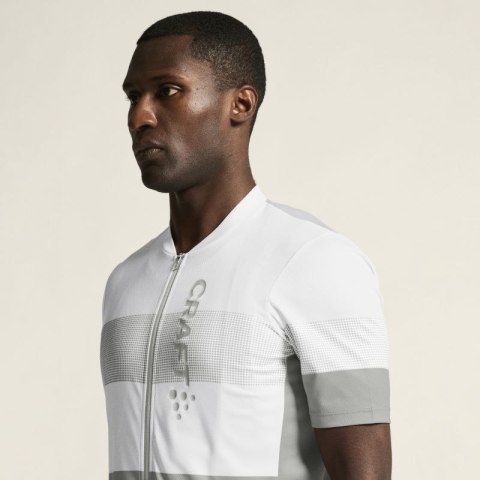 Męska Koszulka z krótkim rękawem CORE ENDUR LOGO JERSEY M