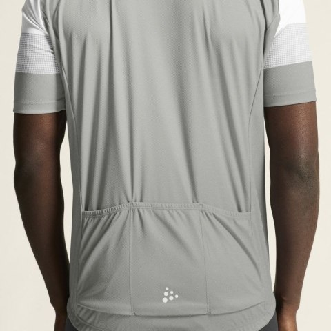 Męska Koszulka z krótkim rękawem CORE ENDUR LOGO JERSEY M