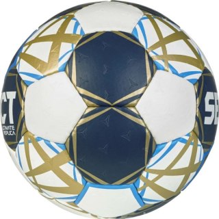 Piłka ręczna SELECT Ultimate Official EHF Champions League v25 - replica