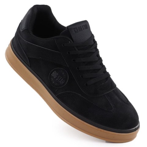 Półbuty Big Star M SS174019 INT2160A