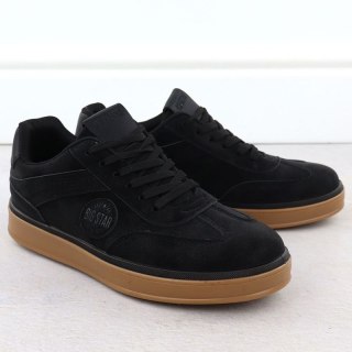 Półbuty Big Star M SS174019 INT2160A