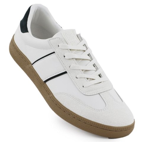 Półbuty Big Star M SS174078 INT2162B