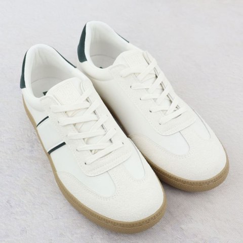 Półbuty Big Star M SS174078 INT2162B