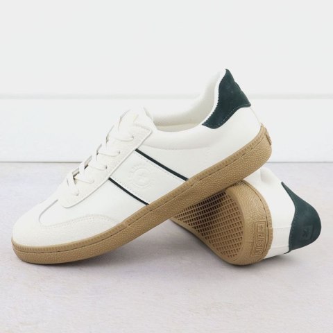 Półbuty Big Star M SS174078 INT2162B