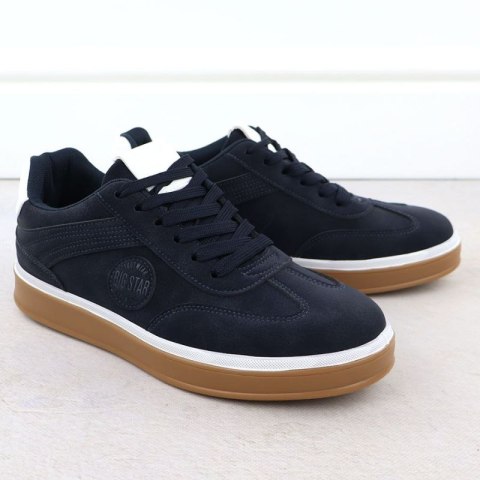 Półbuty sportowe Big Star M SS174021 INT2160B