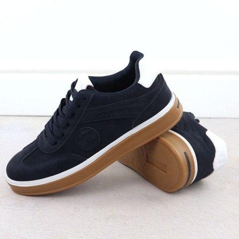 Półbuty sportowe Big Star M SS174021 INT2160B