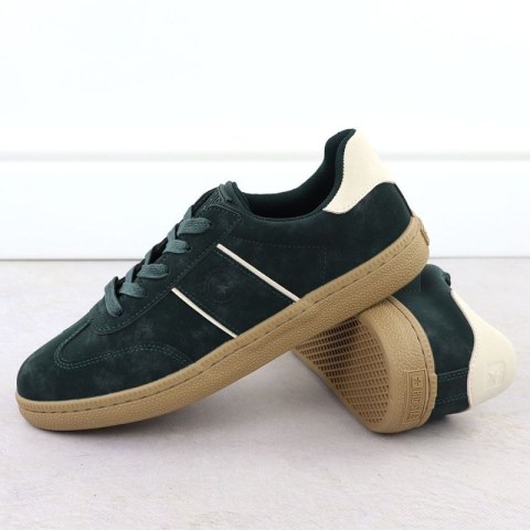 Półbuty sportowe Big Star M SS174076 INT2162A