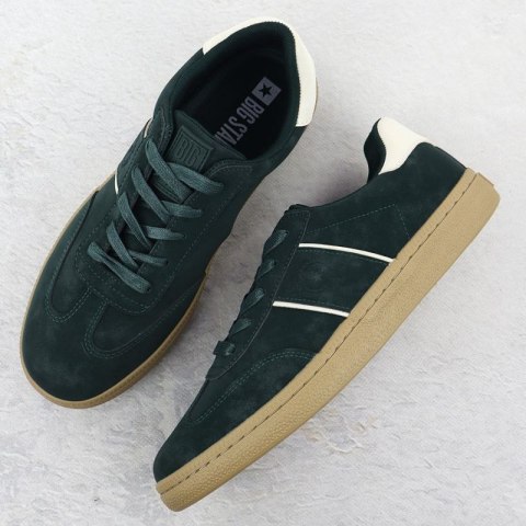 Półbuty sportowe Big Star M SS174076 INT2162A
