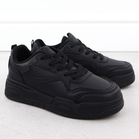 Półbuty sportowe Big Star W SS274589 INT2168A