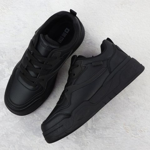 Półbuty sportowe Big Star W SS274589 INT2168A