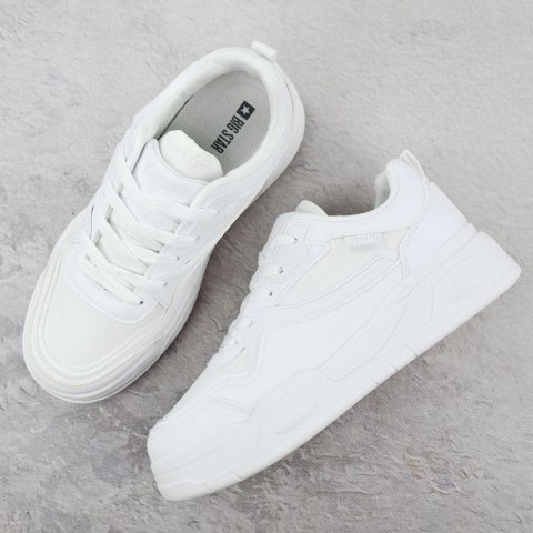 Półbuty sportowe Big Star W SS274590 INT2168B