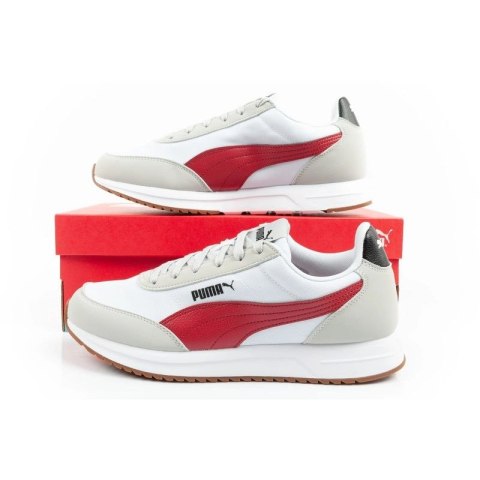 Puma R78 Lightwind buty sportowe sneakersy męskie komfortowe modne