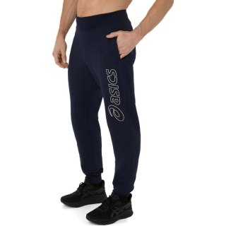 Spodnie Asics Logo Sweatpant M 2031E189407