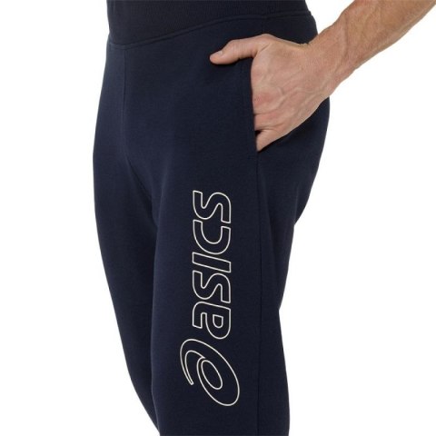 Spodnie Asics Logo Sweatpant M 2031E189407