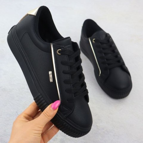 Trampki z ekoskóry Big Star W SS274025 INT2164A