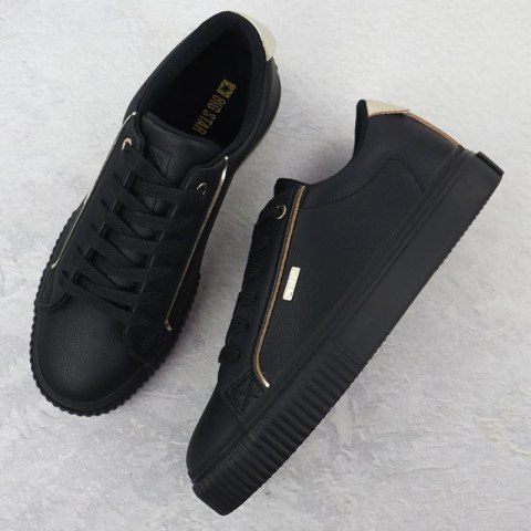 Trampki z ekoskóry Big Star W SS274025 INT2164A