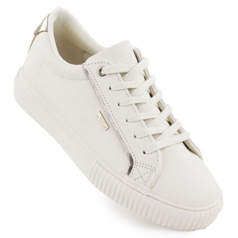 Trampki z ekoskóry Big Star W SS274027 INT2164B