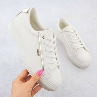 Trampki z ekoskóry Big Star W SS274027 INT2164B