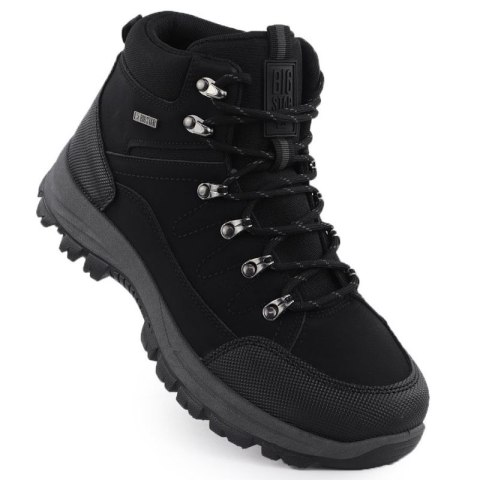 Trapery nieocieplane Big Star M SS174048 INT2161A