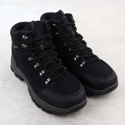 Trapery nieocieplane Big Star M SS174048 INT2161A