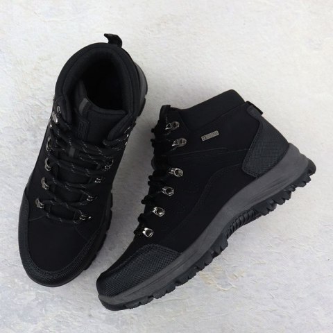 Trapery nieocieplane Big Star M SS174048 INT2161A