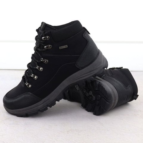 Trapery nieocieplane Big Star M SS174048 INT2161A