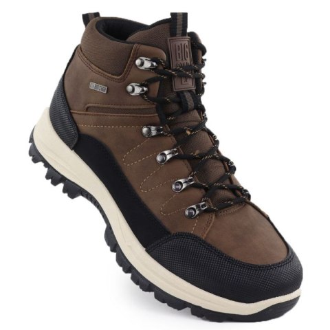 Trapery nieocieplane Big Star M SS174049 INT2161B